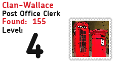 Clan Wallace 'A Fine Pair' Series